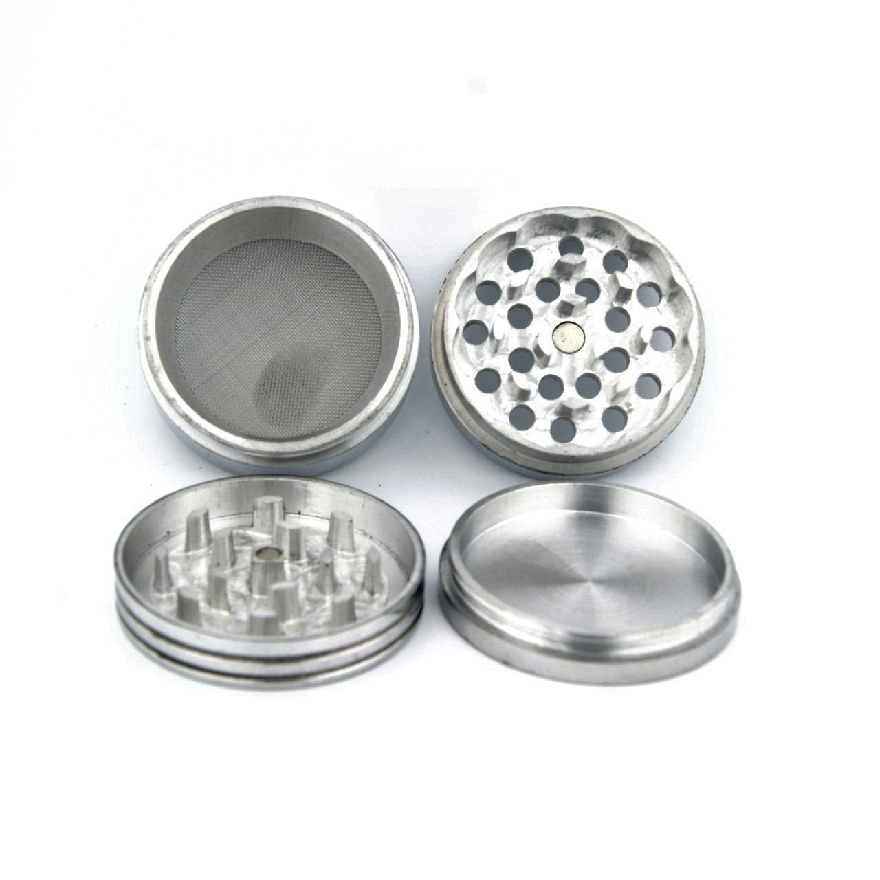 ALL ABOUT GRINDERS | OUTONTRIP.COM