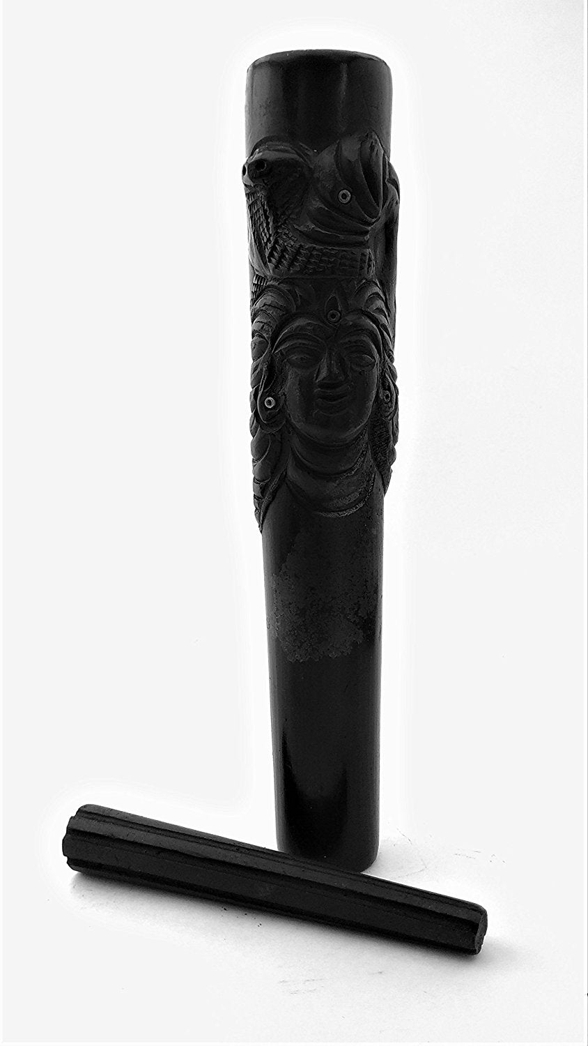 WHY CHOOSE A CHILLUM