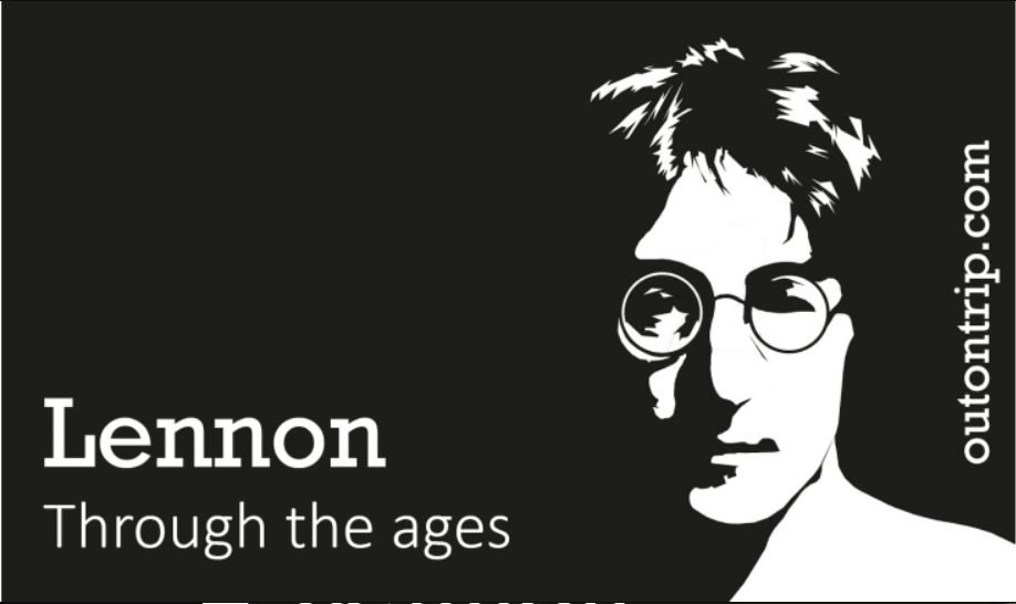 LENNON THROUGH THE AGES