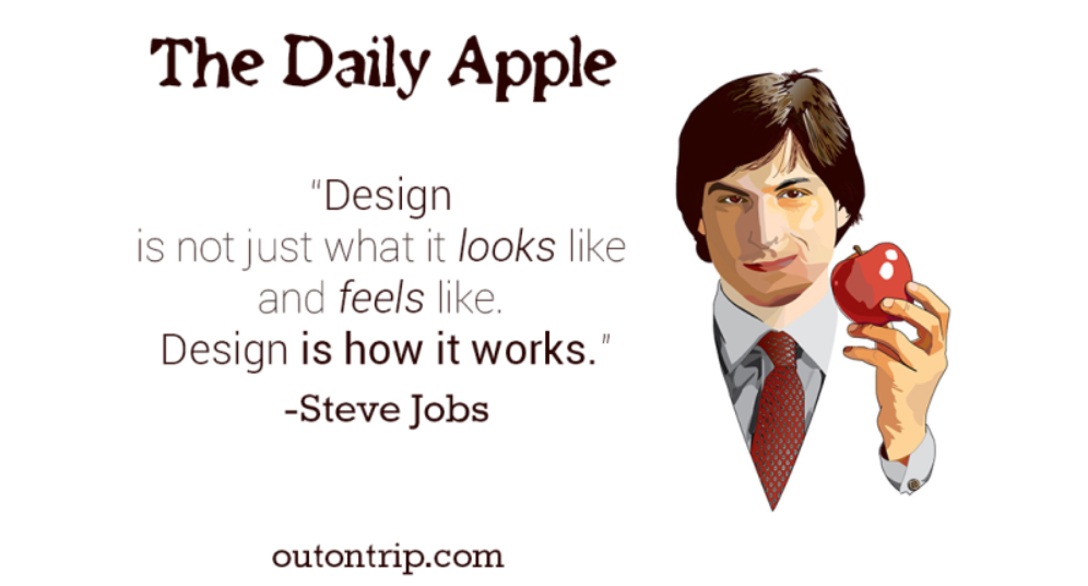 STEVE JOBS THE PRANKSTER!