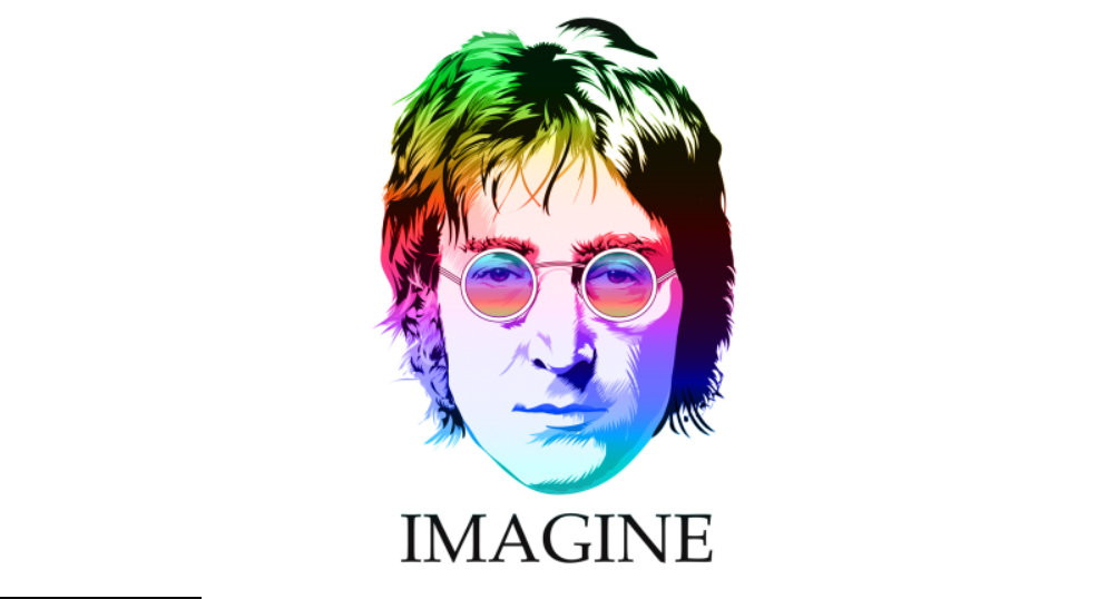 THE STORY OF LENNON'S MURDER