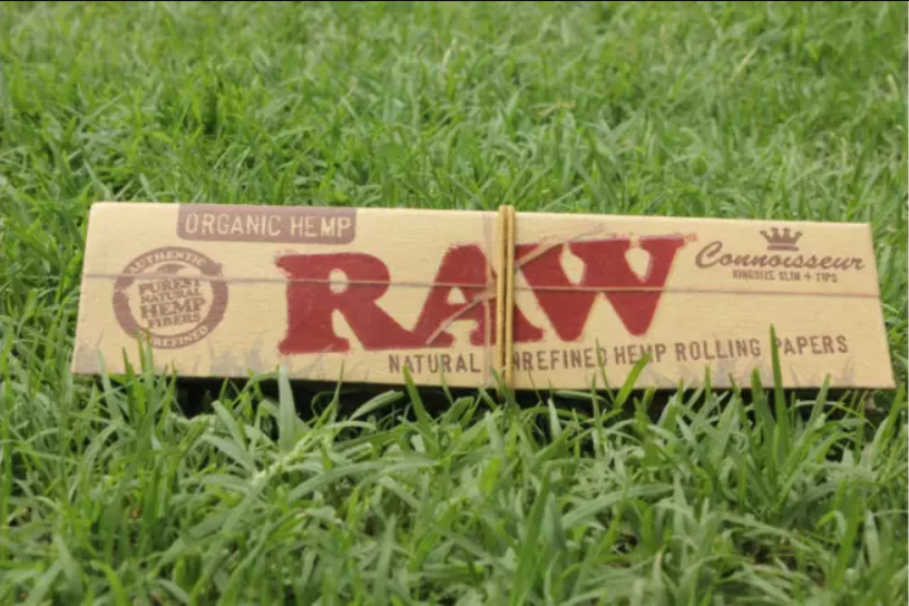 WHAT ARE HEMP ROLLING PAPERS?