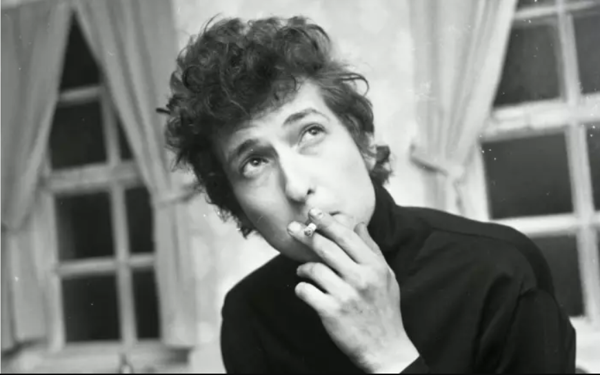 BOB DYLAN: A (BRIEF) TIMELINE