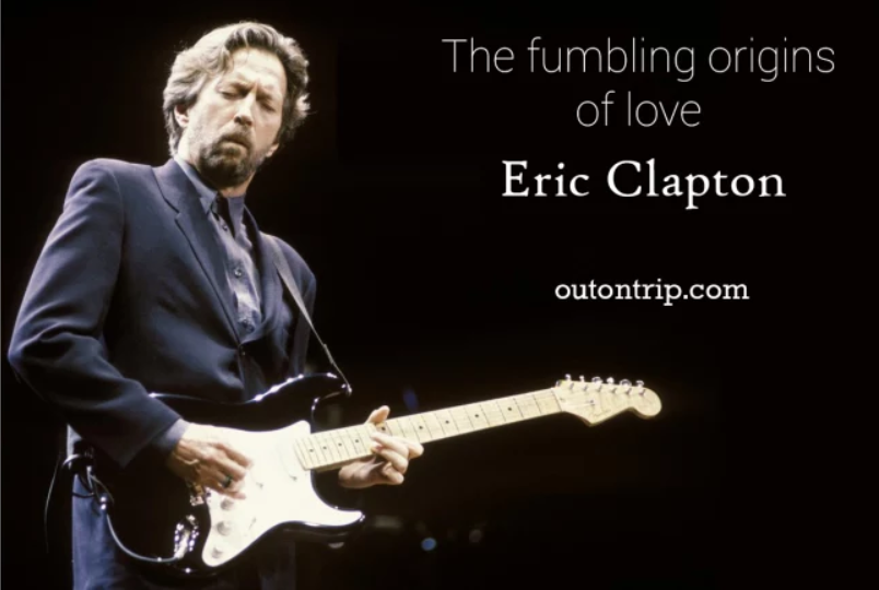 THE FUMBLING ORIGINS OF LOVE-PART 3