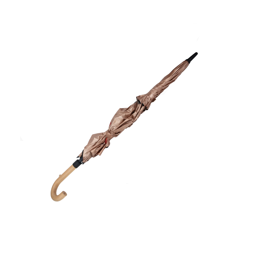 RAW Conebrella – Original RAW Umbrella with Hidden Cone Holder | Windproof, Water-Resistant & RAWthentic Lifestyle Gear