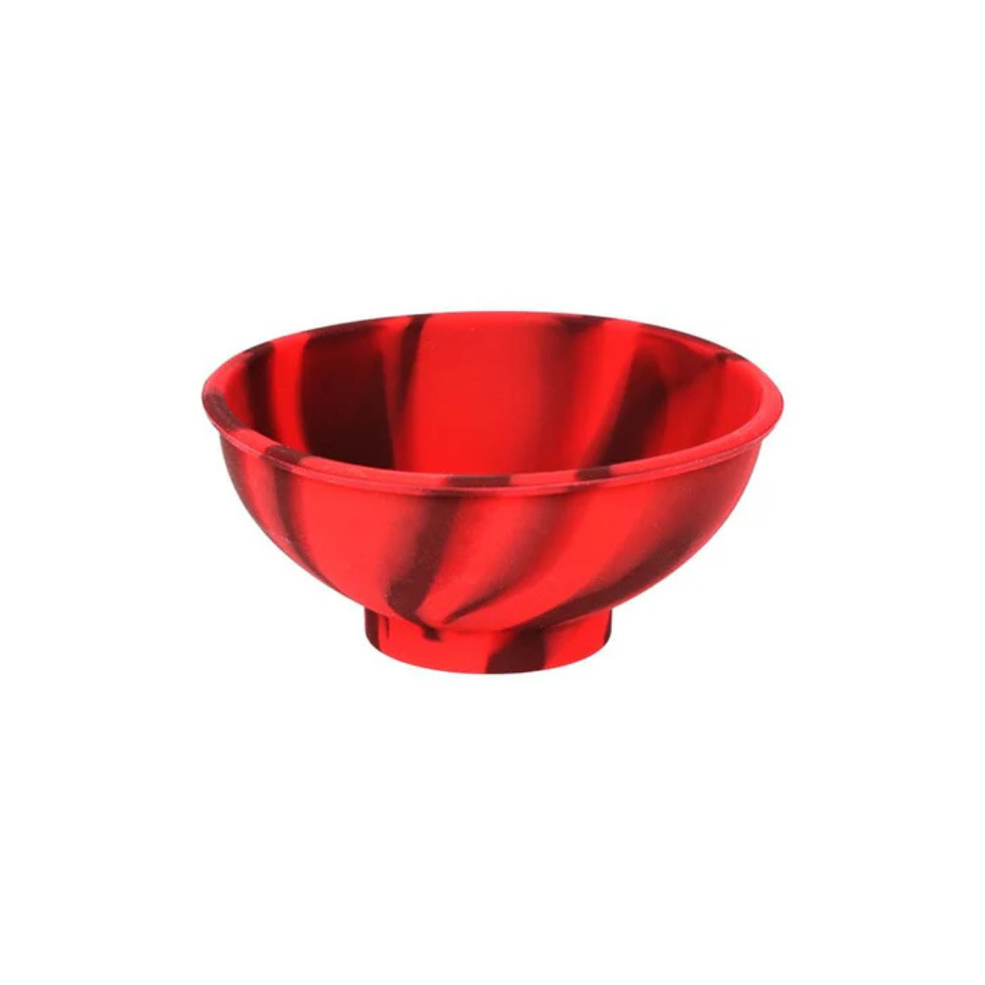 RAW Lil Prep Bowl – Mini Silicone Mixing Tray for Rolling & Sorting