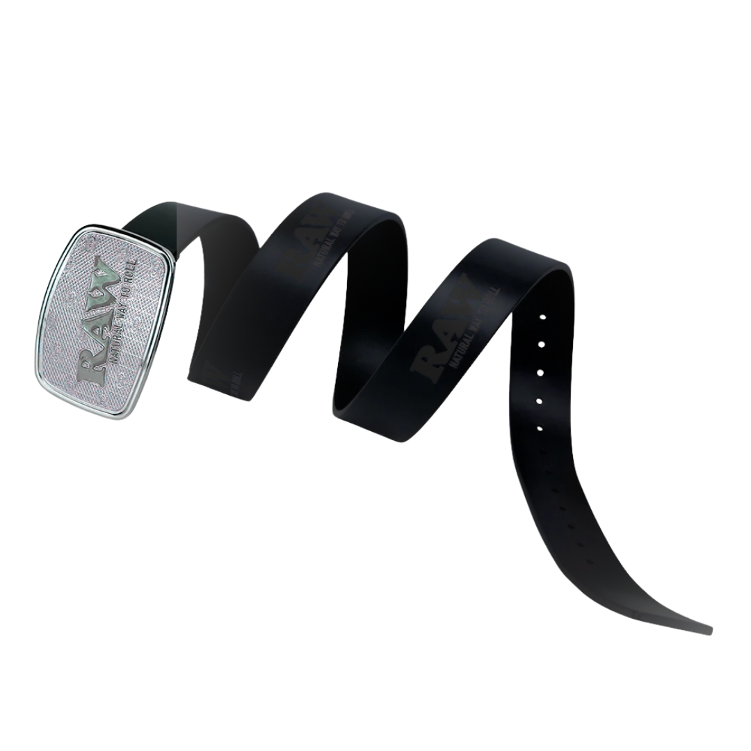 Rolling Papers X RAW Belt – Collector's Edition Waist Belt