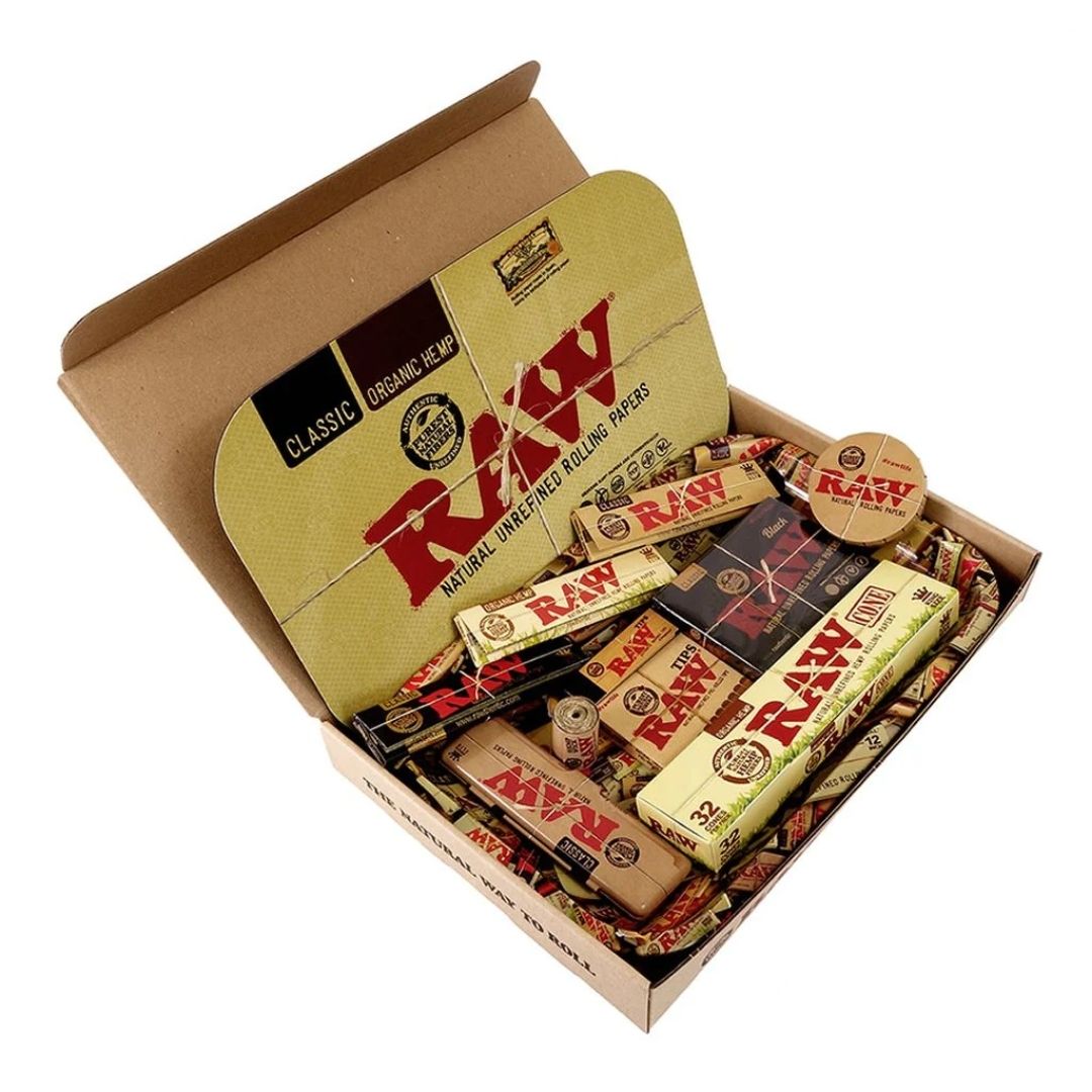 Rawsome Box Small