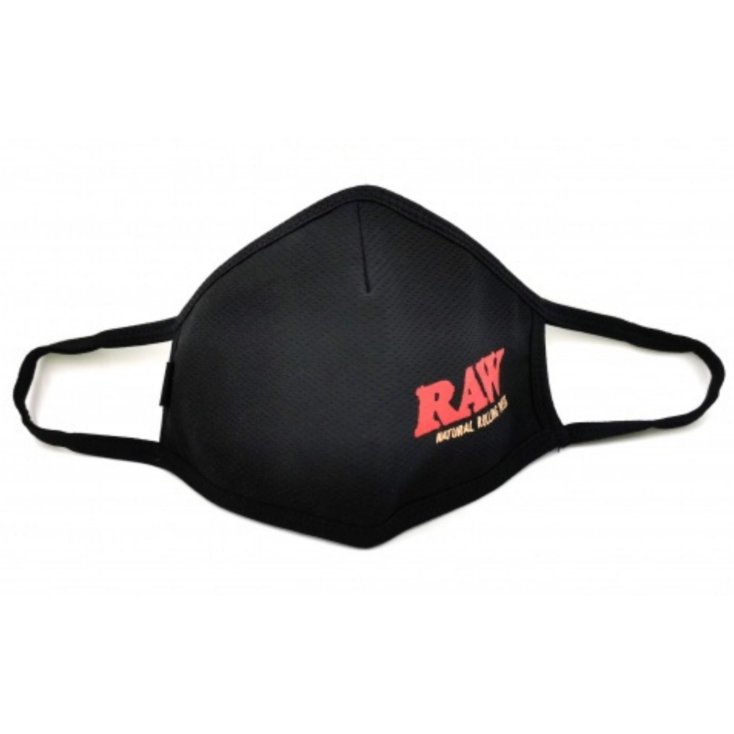 RAW Face Mask