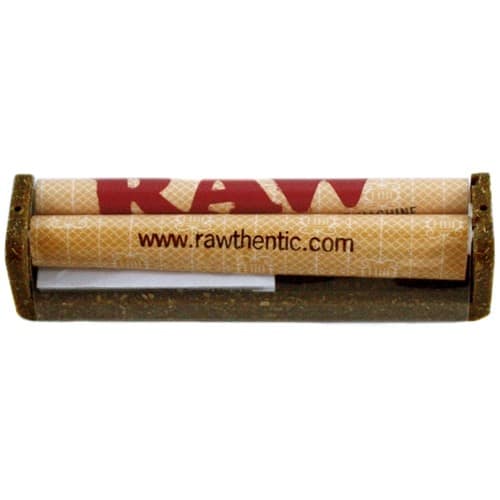 RAW 110mm ECOPLASTIC ROLLER/ ROLLING MACHINE - Outontrip