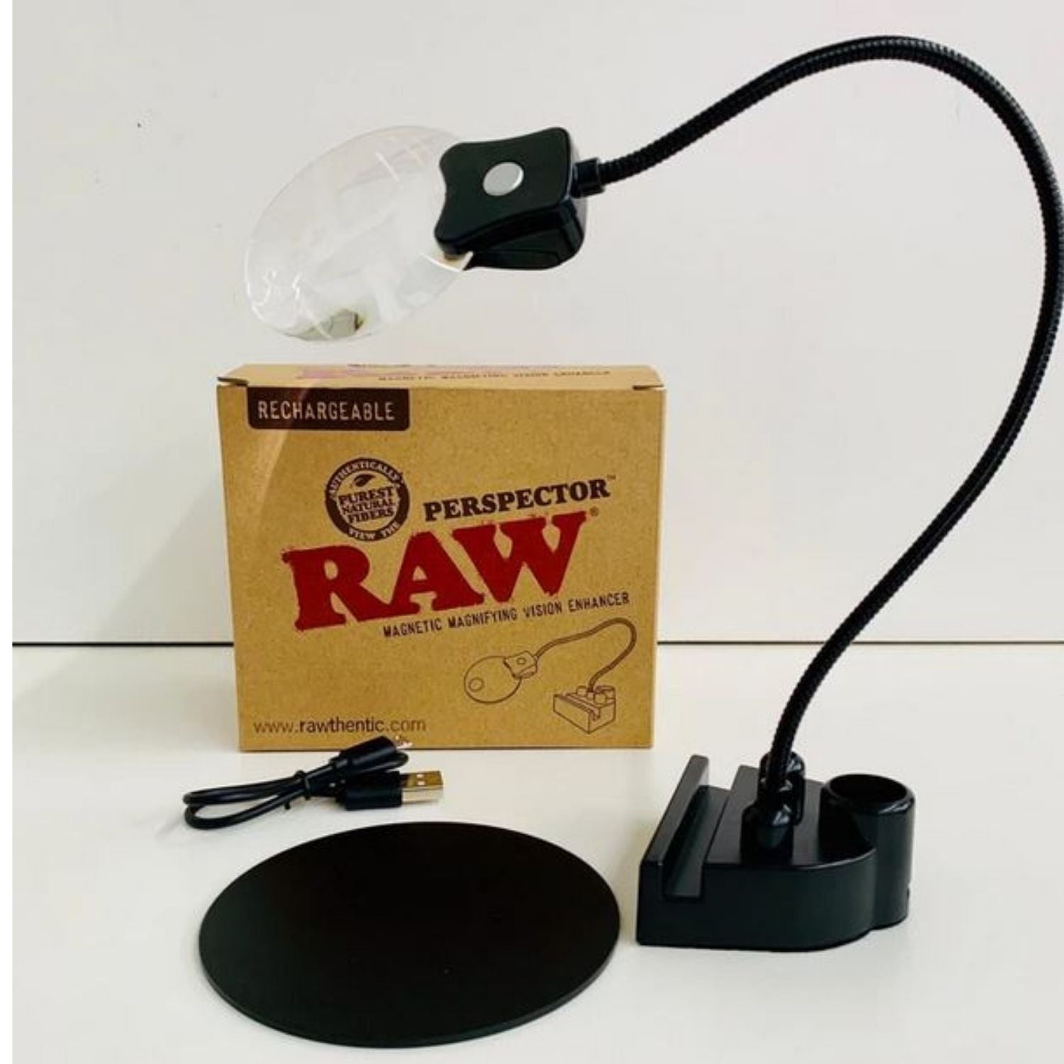 RAW Perspector - Lamp
