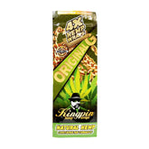 KingPin Organic Blunt Wrap - Original Flavor