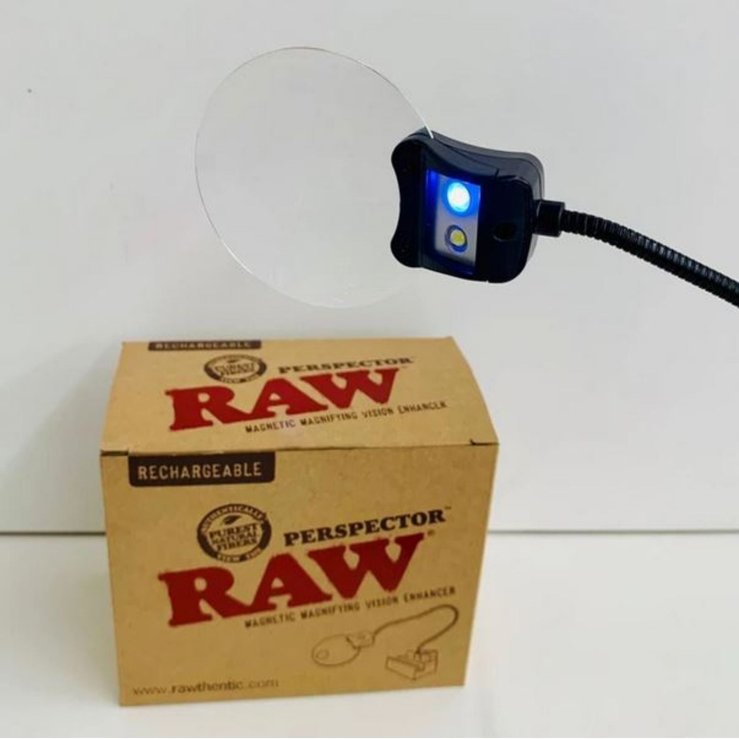 RAW Perspector - Lamp