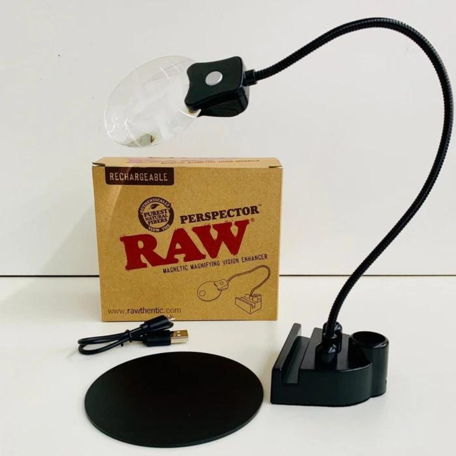 RAW Perspector - Lamp