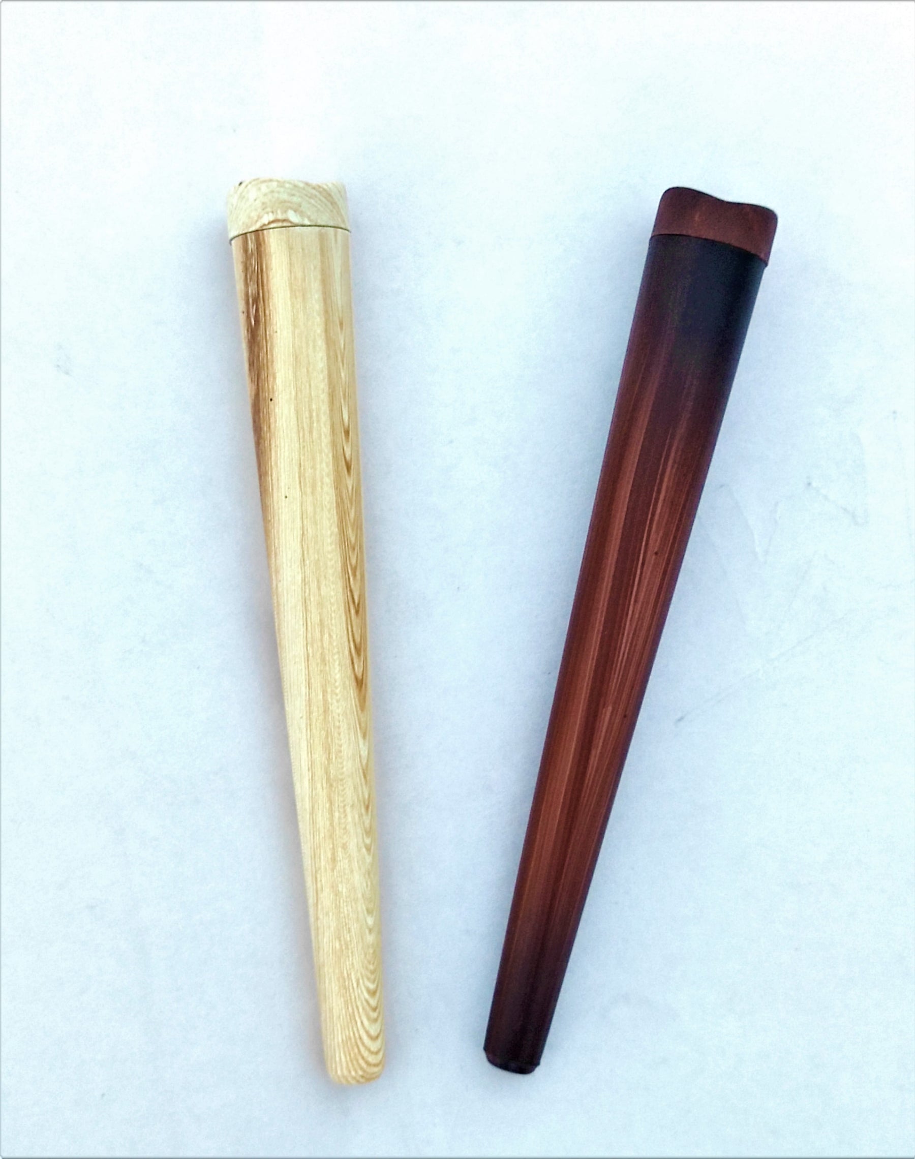 Babajee Cone Doob Tube