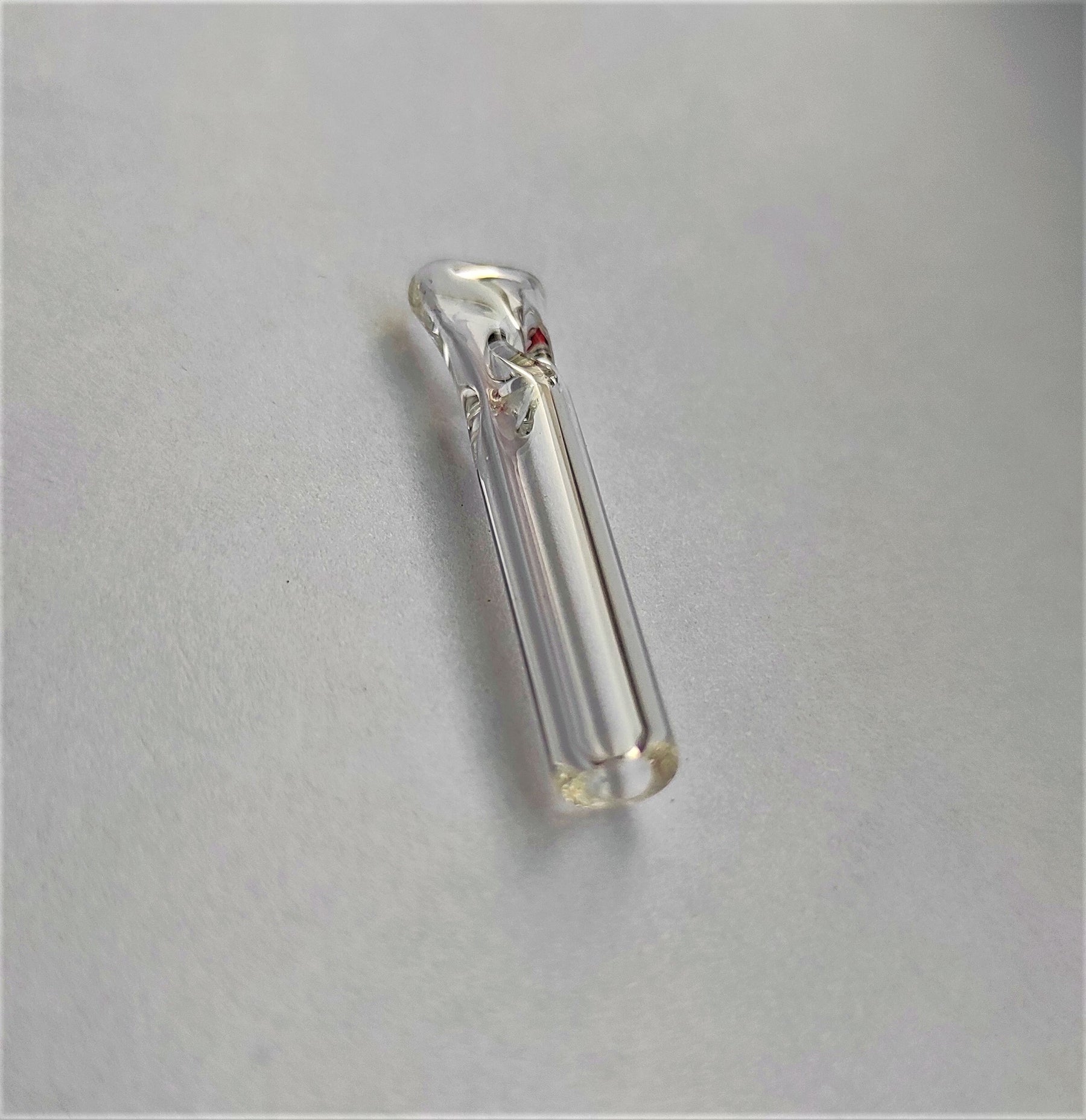 OutonTrip Re-useable Glass Filter Tip - Flat Mouthpiece