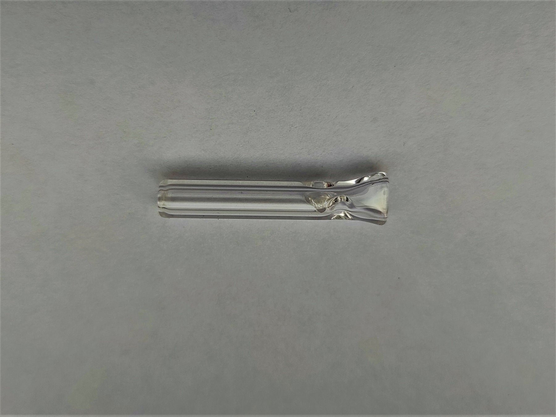 OutonTrip Re-useable Glass Filter Tip - Flat Mouthpiece