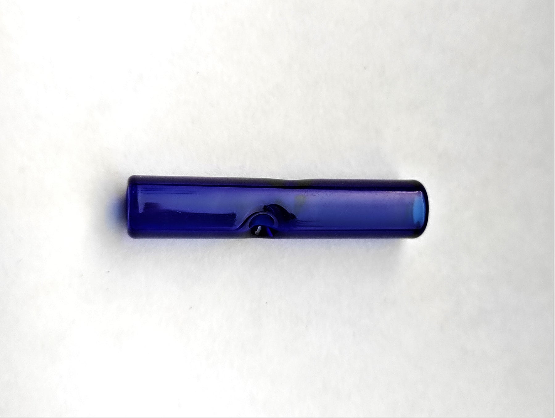 OutonTrip Re-useable Glass Filter Tip - Round Mouthpiece