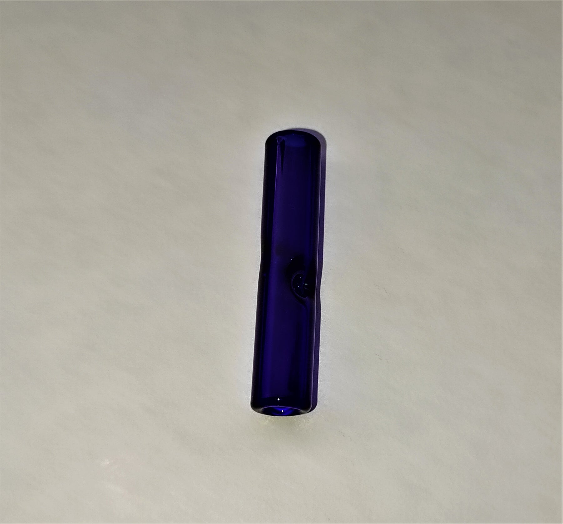 OutonTrip Re-useable Glass Filter Tip - Round Mouthpiece