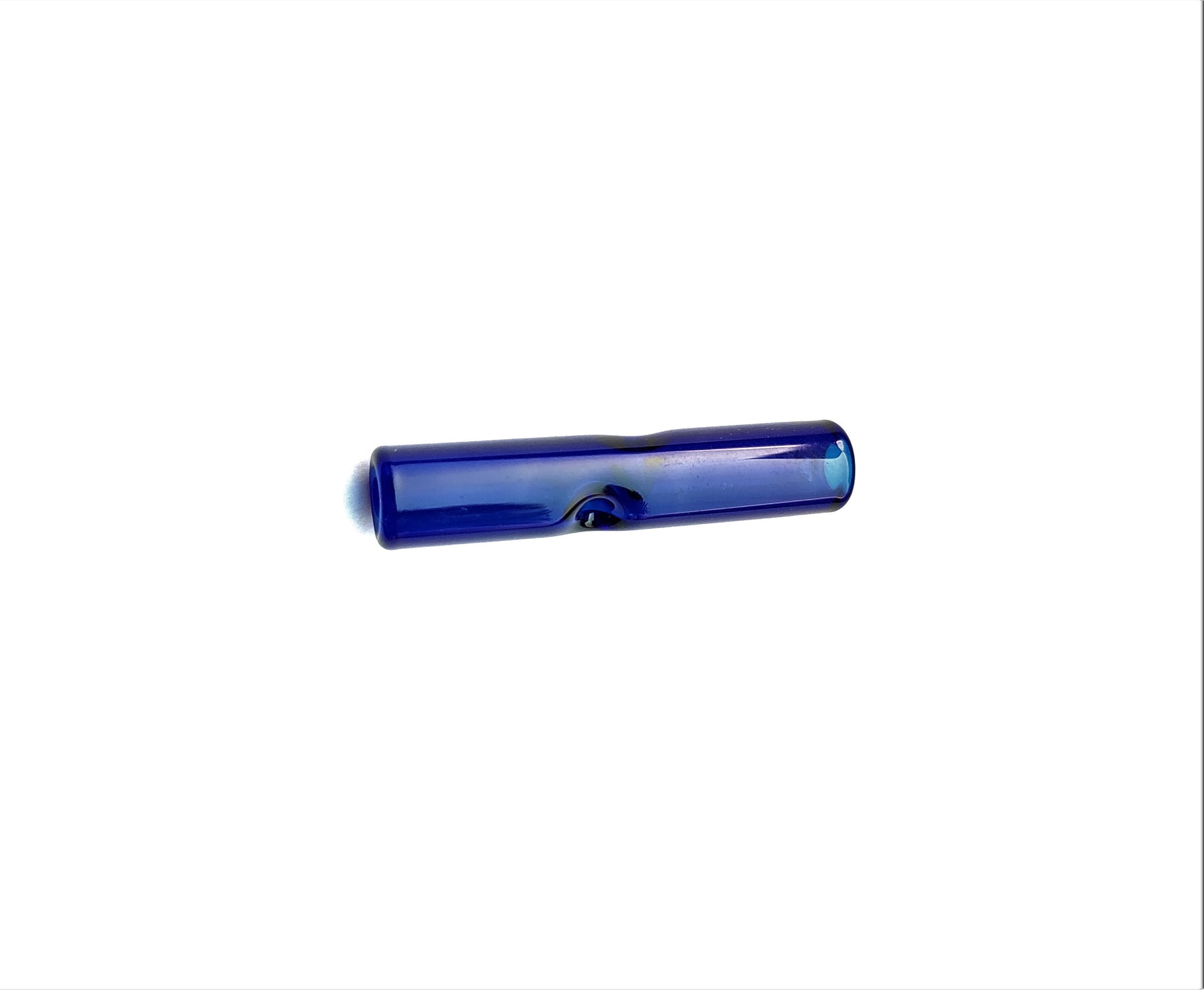 OutonTrip Re-useable Glass Filter Tip - Round Mouthpiece