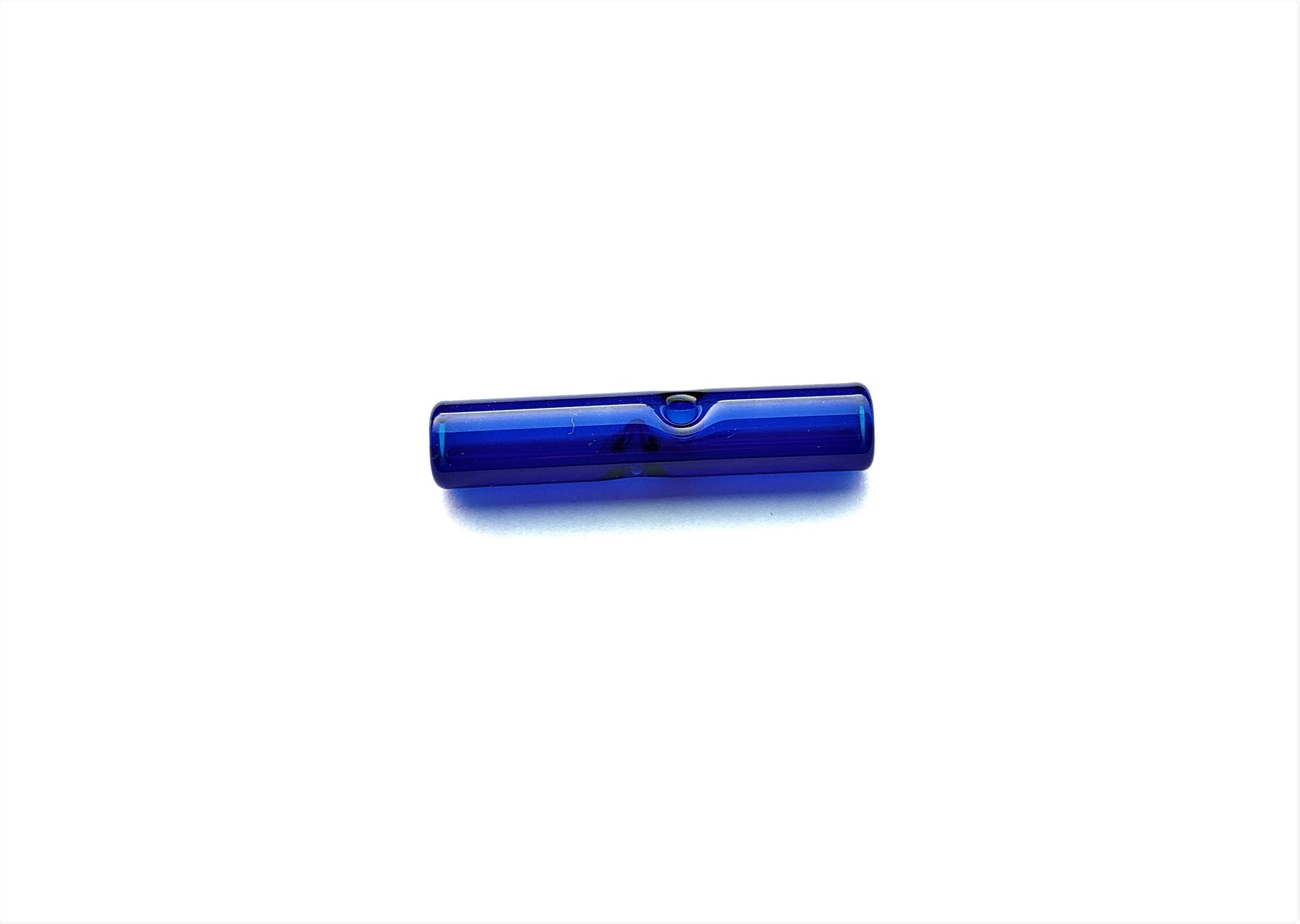 OutonTrip Re-useable Glass Filter Tip - Round Mouthpiece