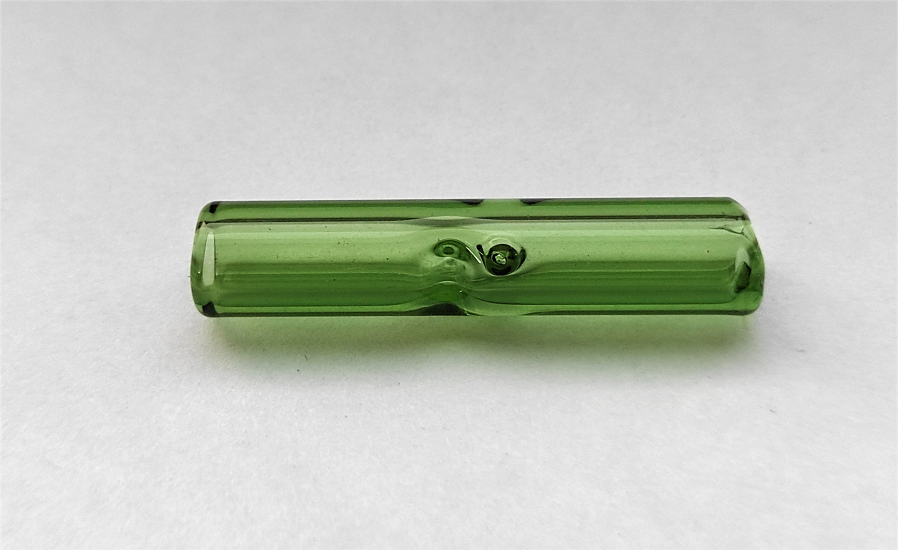 OutonTrip Re-useable Glass Filter Tip - Round Mouthpiece