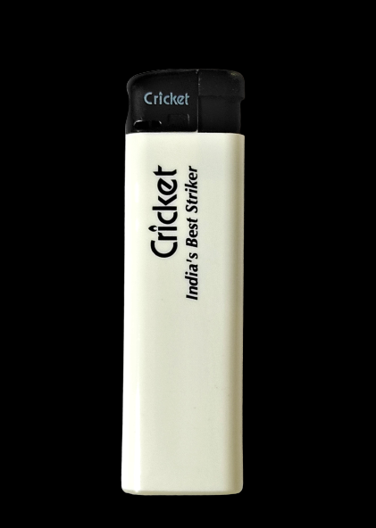 Cricket Disposable Electronic Lighters