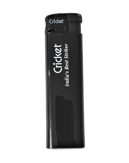 Cricket Disposable Electronic Lighters