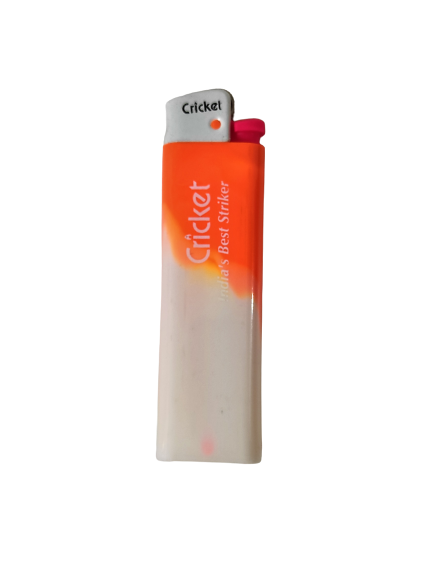 Cricket Disposable Lighters - Original Candy Fusion