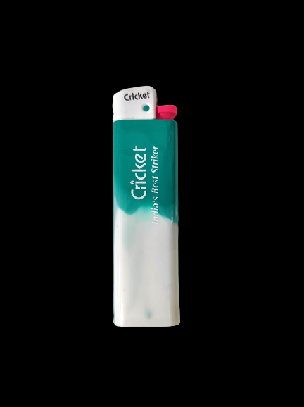 Cricket Disposable Lighters - Original Candy Fusion