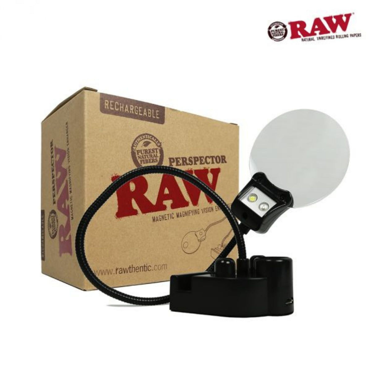 RAW Perspector - Lamp