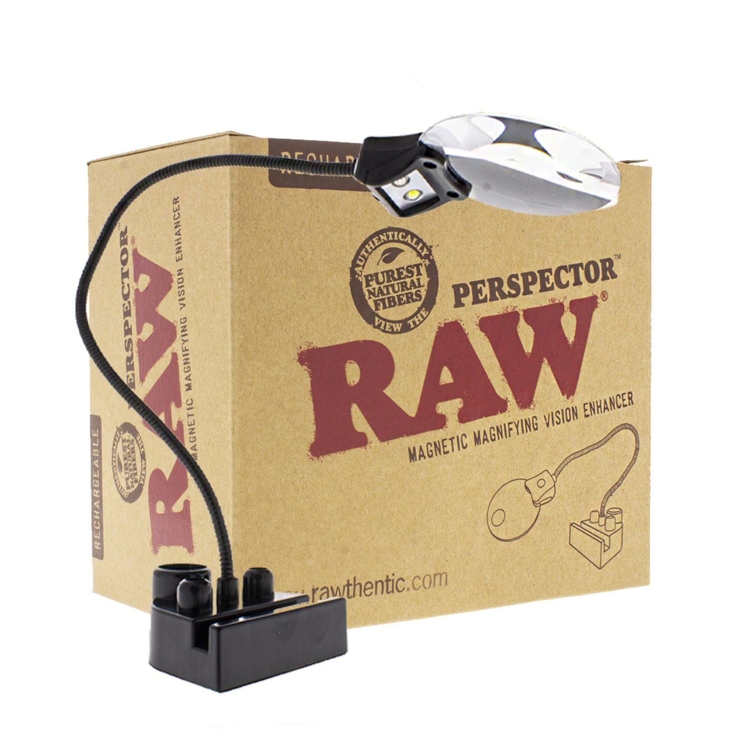 RAW Perspector - Lamp