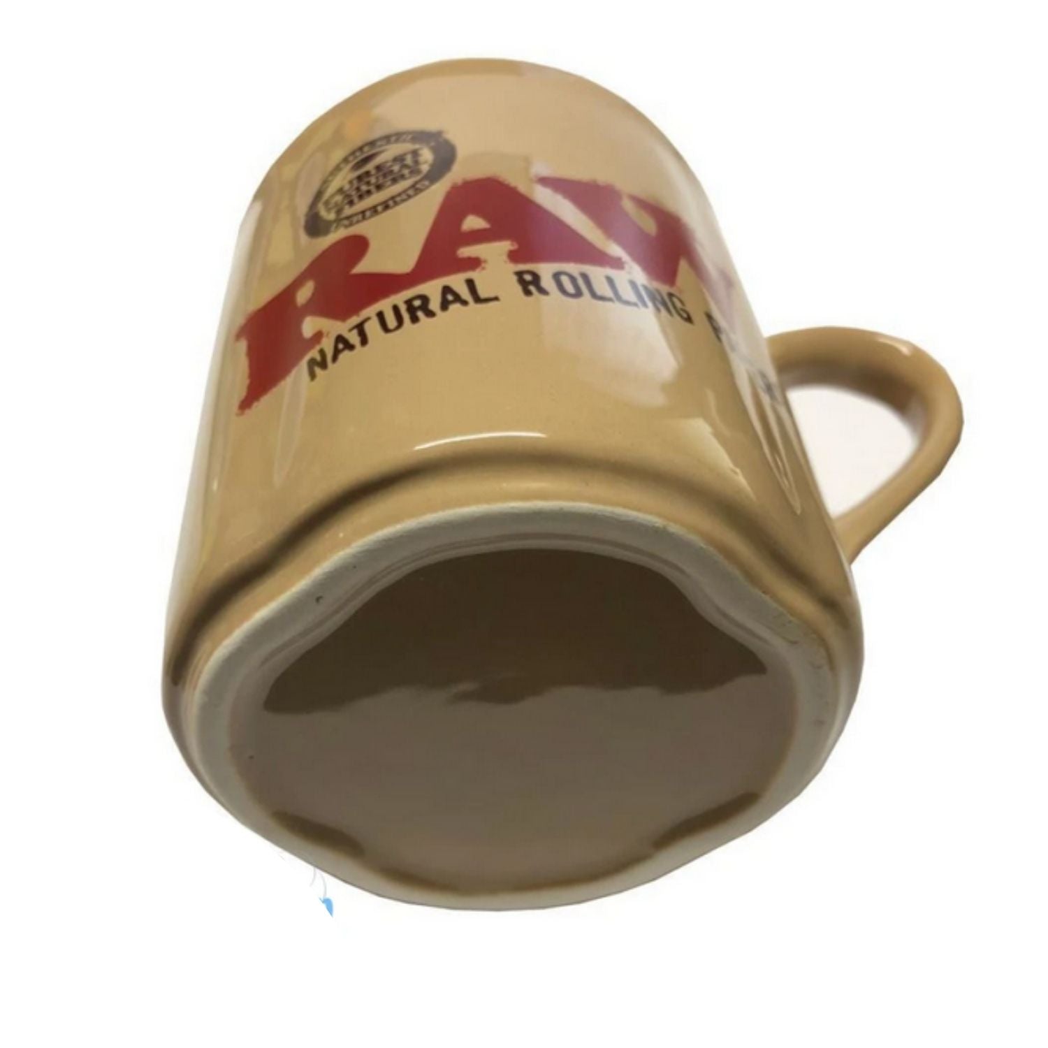 RAW Coffee Mug