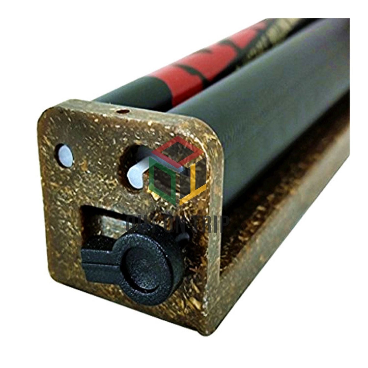 RAW 2 Way Roller Rolling Machine - 79mm