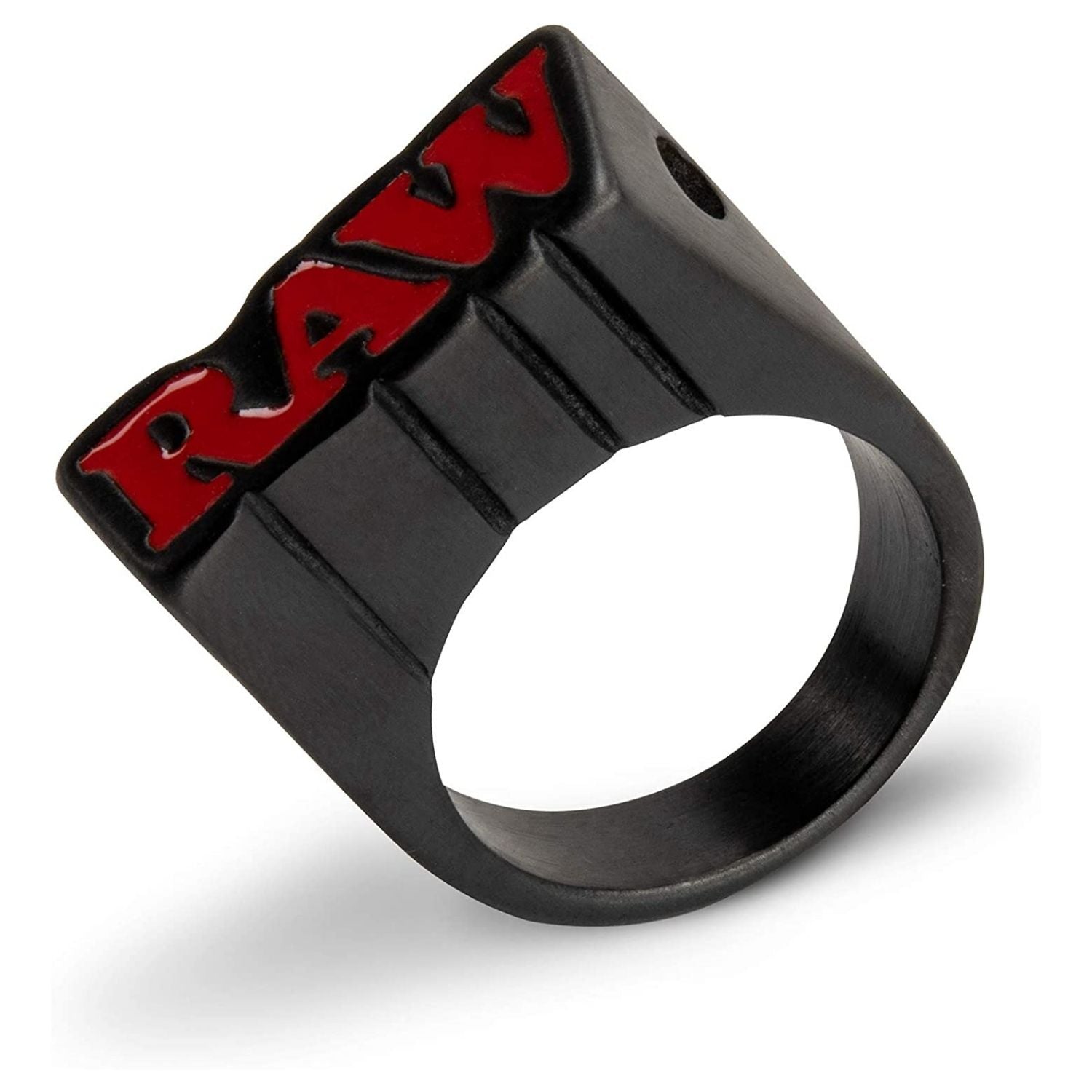 RAW Smoker's Ring Size 10