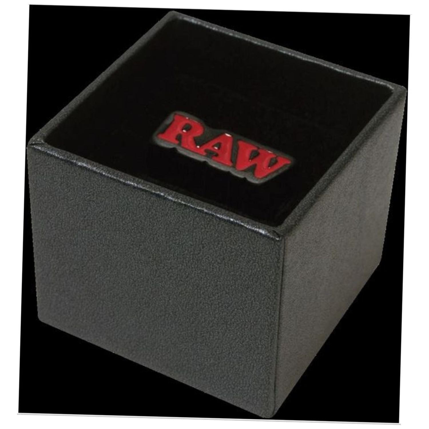 RAW Smoker's Ring Size 10