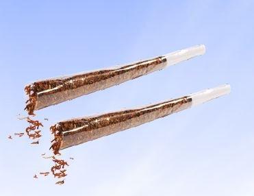 Luxe Glass Clear Rolling Paper - 40 Leaves