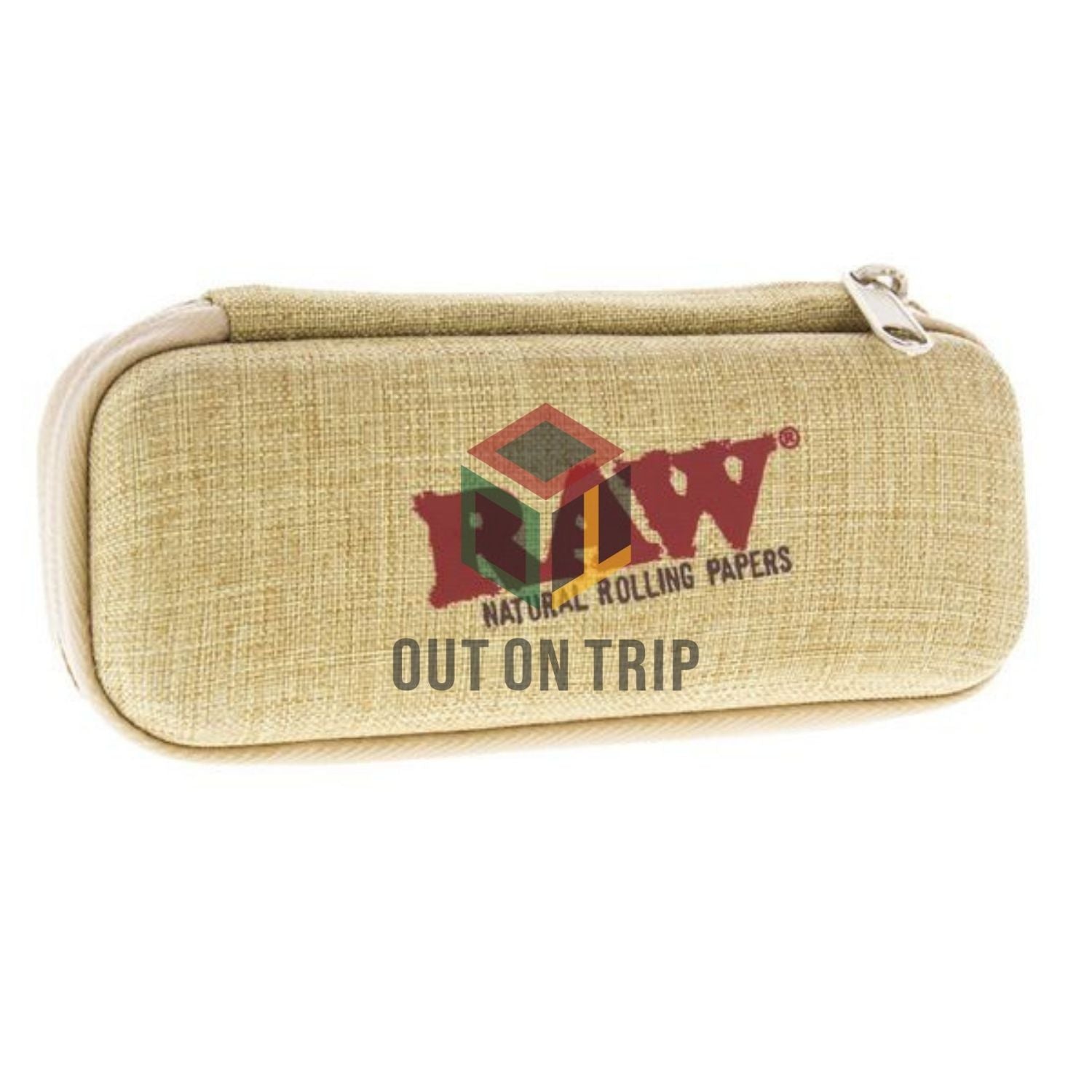 RAW Cone Wallet - Storage Box