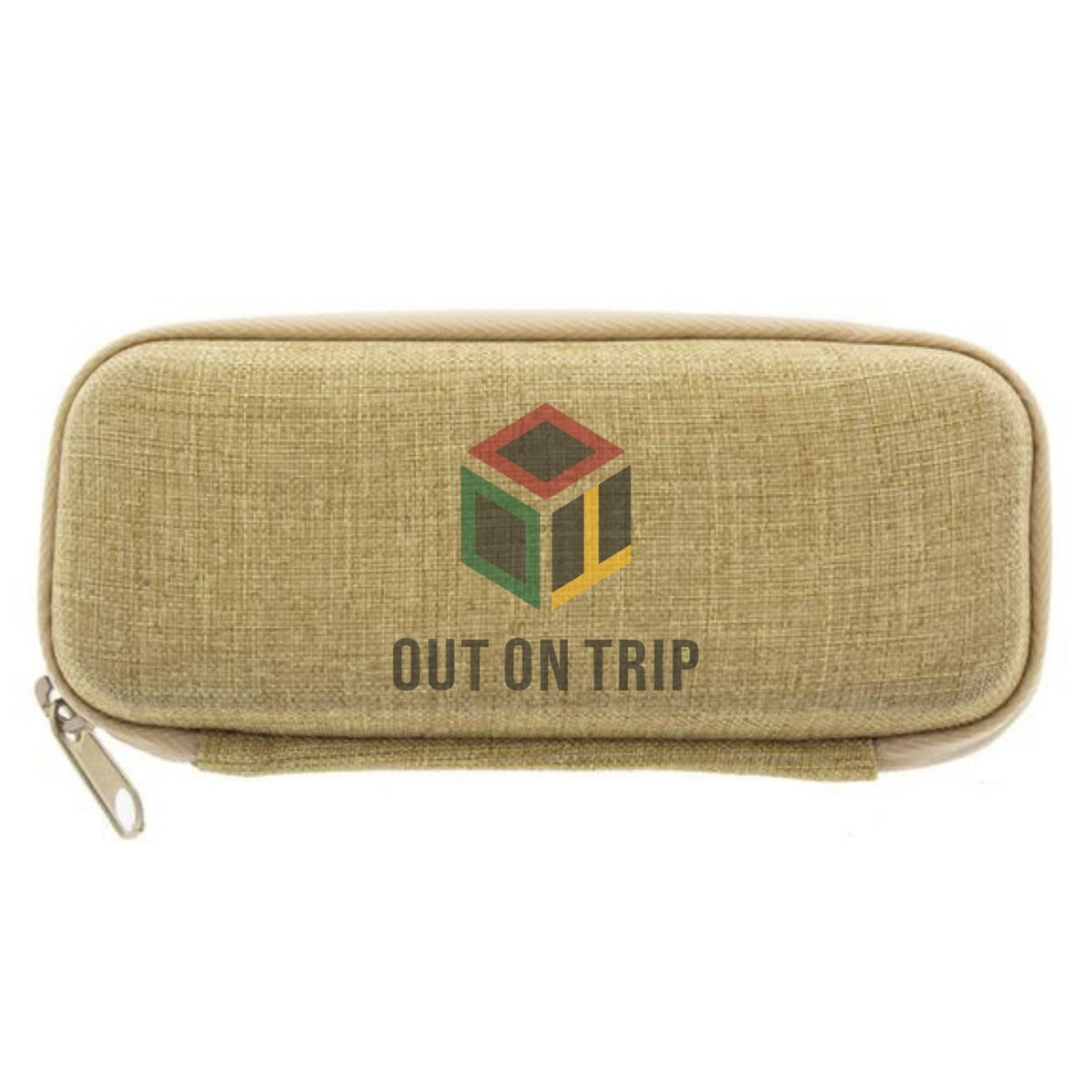 RAW Cone Wallet - Storage Box