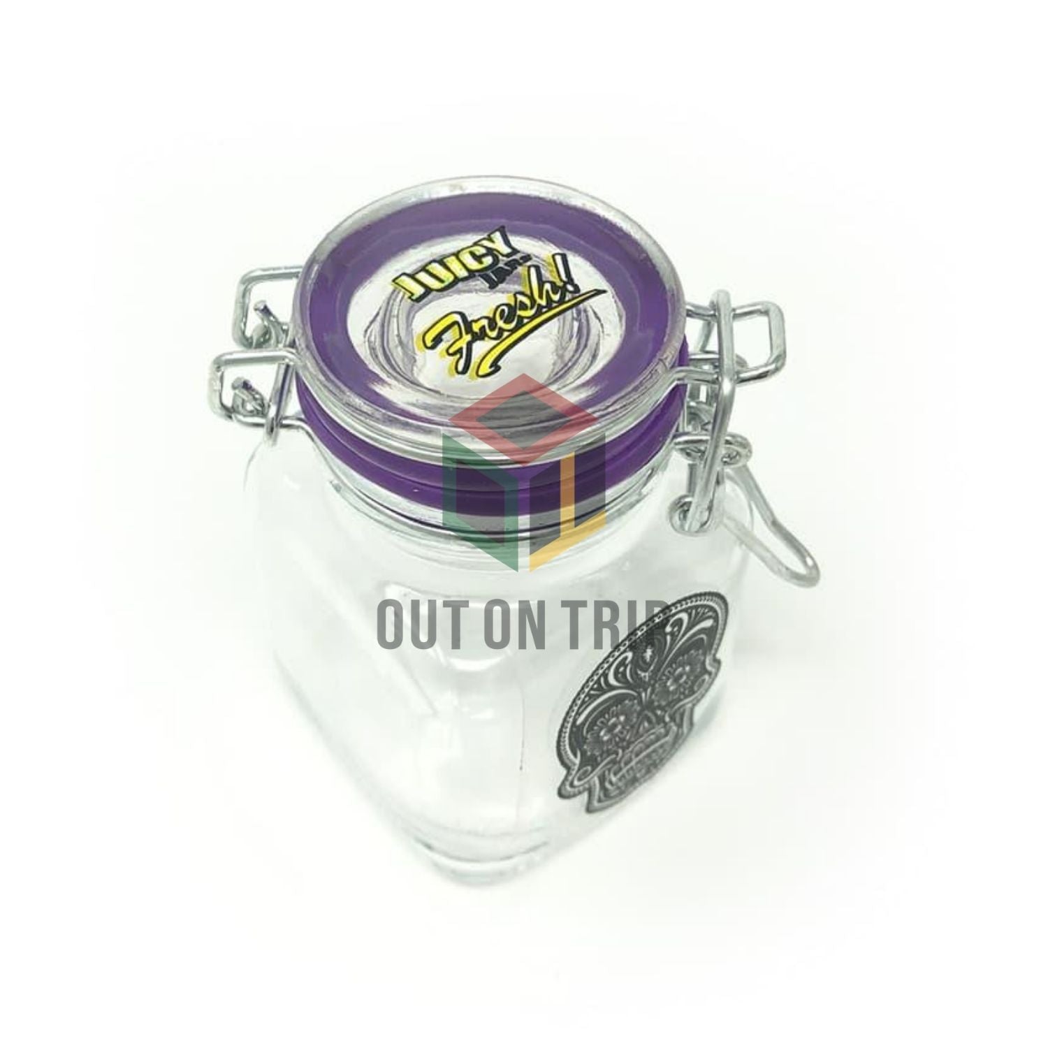 JUICY Jay's JAR - SMALL - 1 Piece