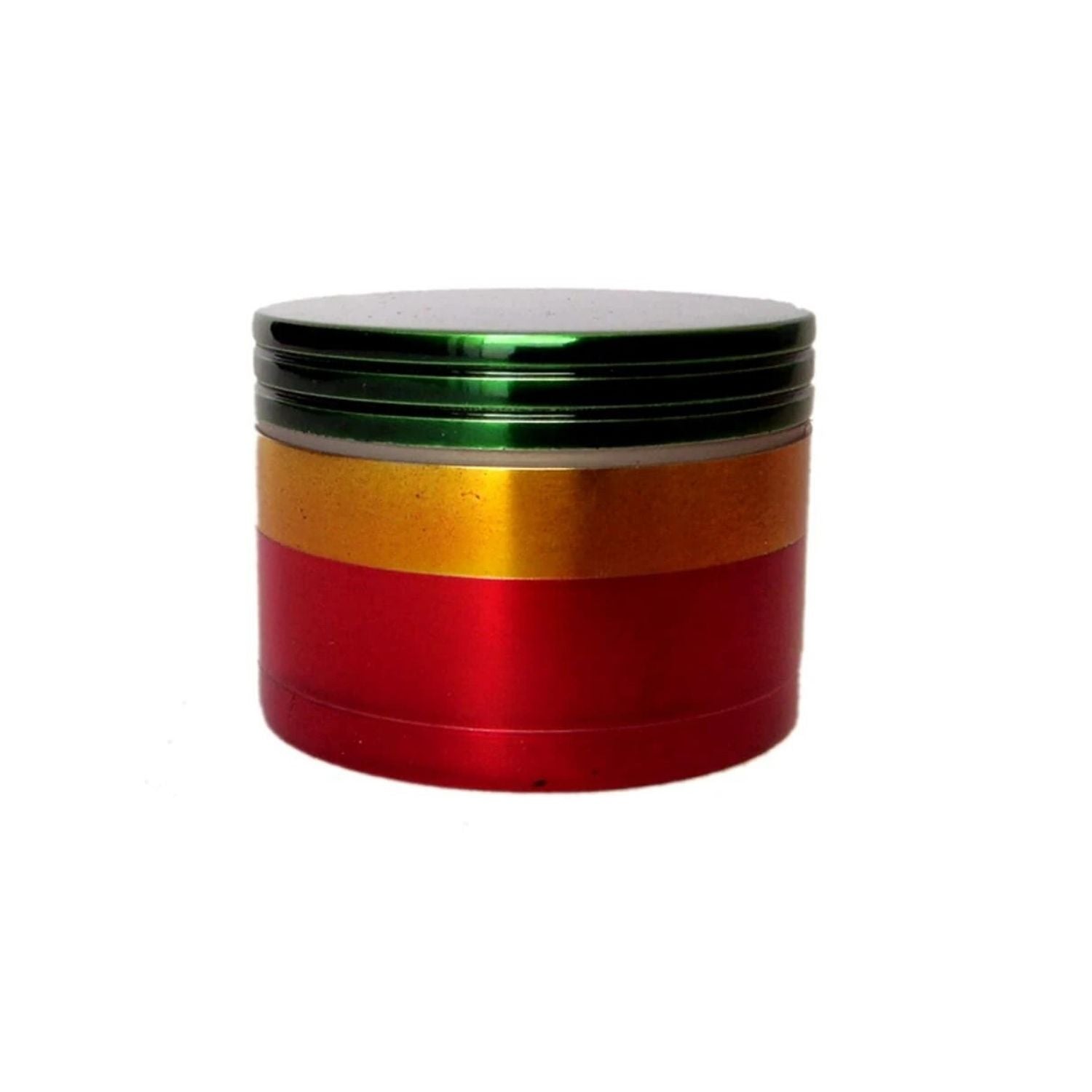 Raasta Metallic Medium Herb Crusher - 40 mm