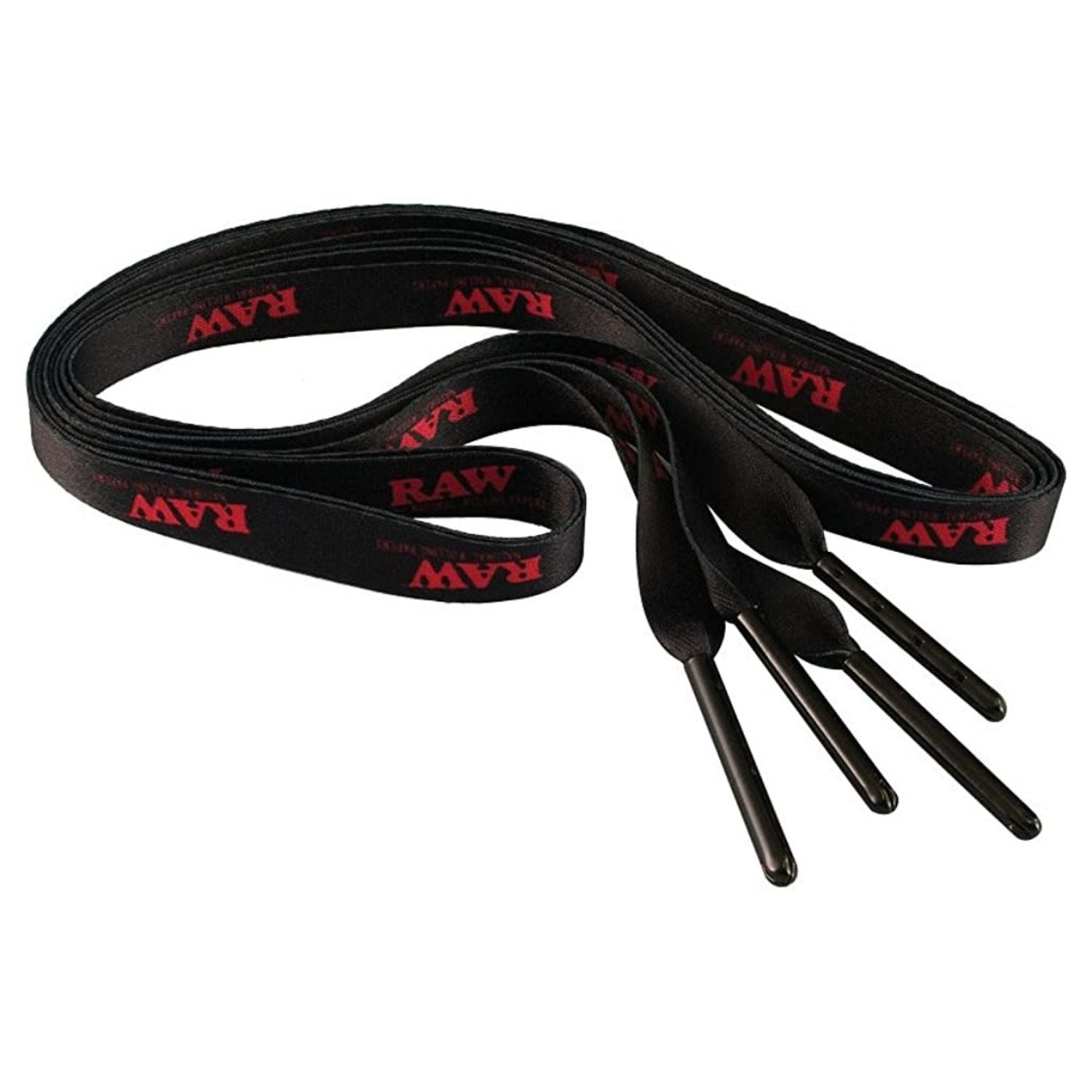 RAW Poker Shoelaces