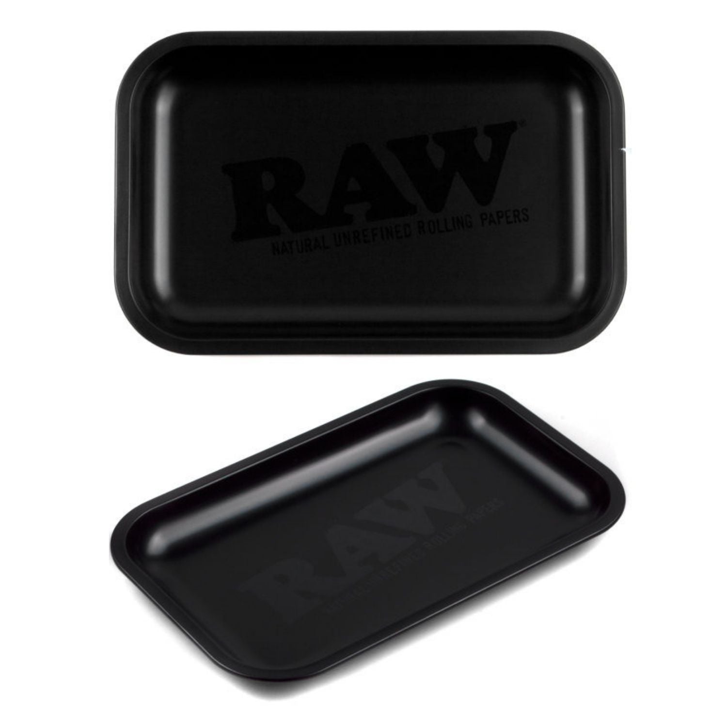 RAW Murder'd Rolling Tray - Small