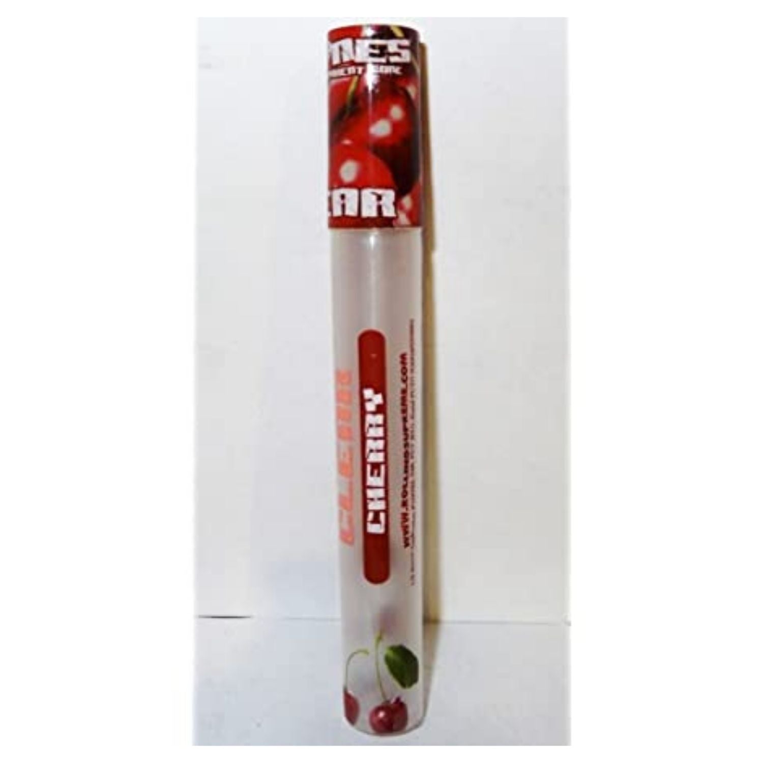 Cyclone Clear Cone - Cherry Flavour