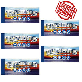ELEMENTS Wide Filter Tips