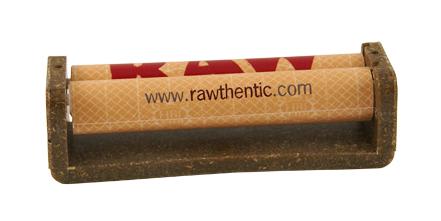 RAW 79mm ECOPLASTIC ROLLERS - ROLLING PAPER ROLLING MACHINE - Outontrip