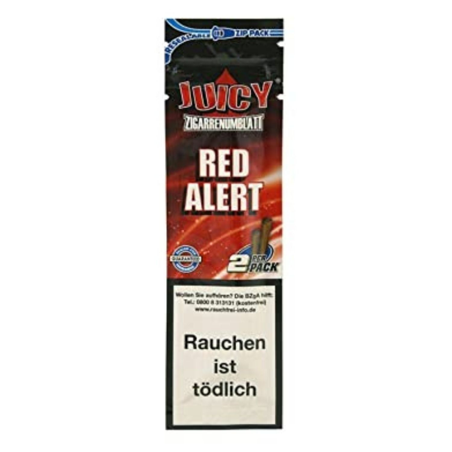 RAW Elements Juicy Jay Complete Rolling Combo Deal