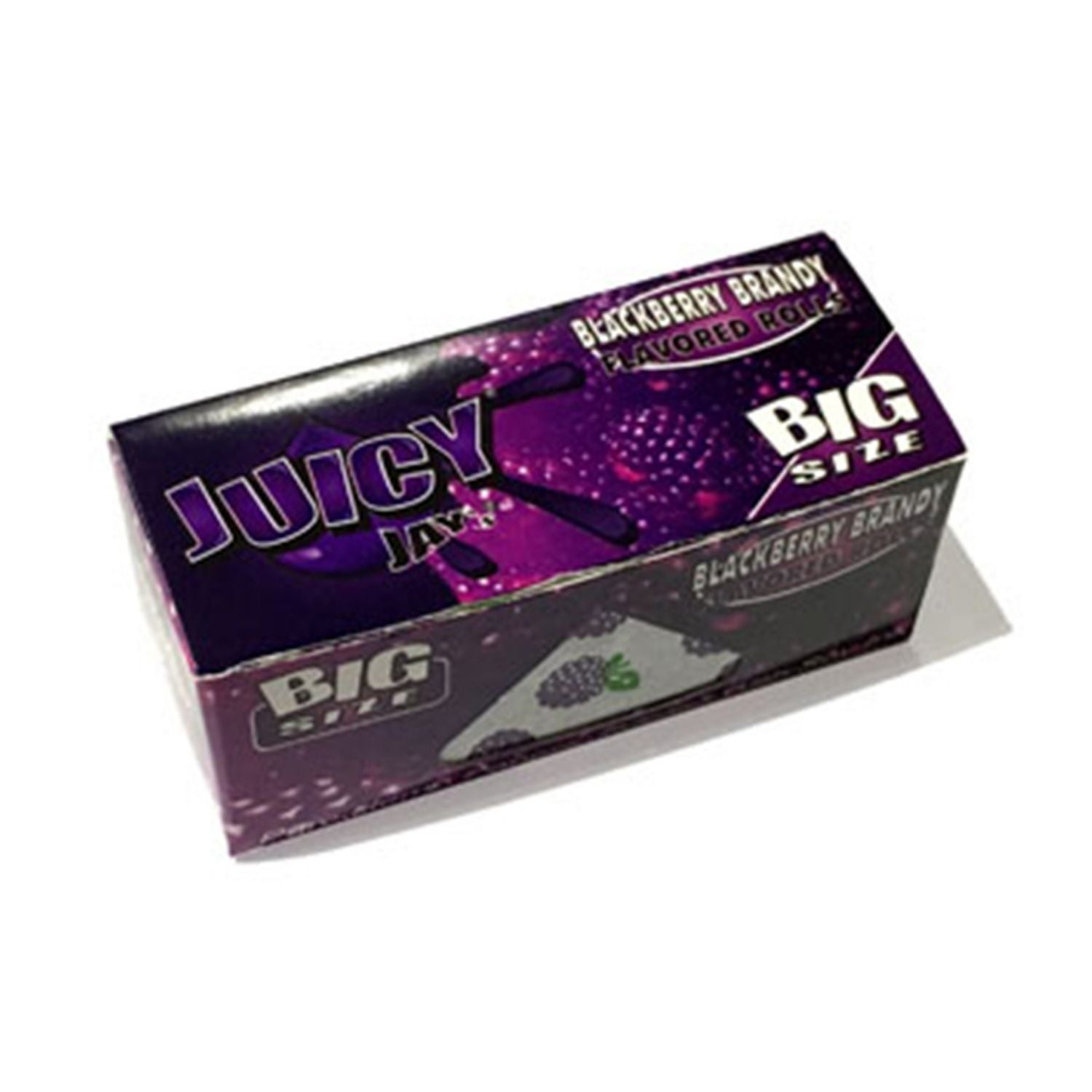 JUICY JAY's Assorted Flavoured Rolls - 5 meter
