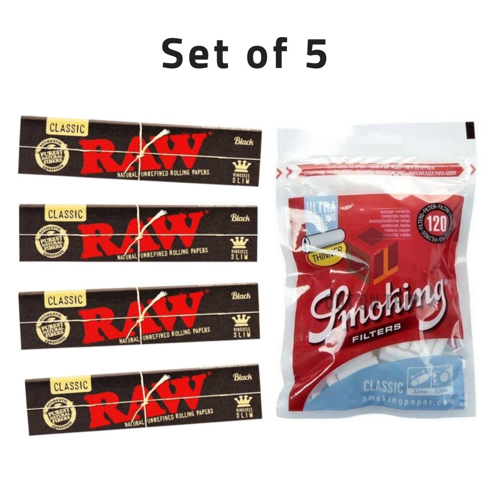 Buy Wholesale China Natural Rolling Paper Tips Pre Rolled Cigarette Australia