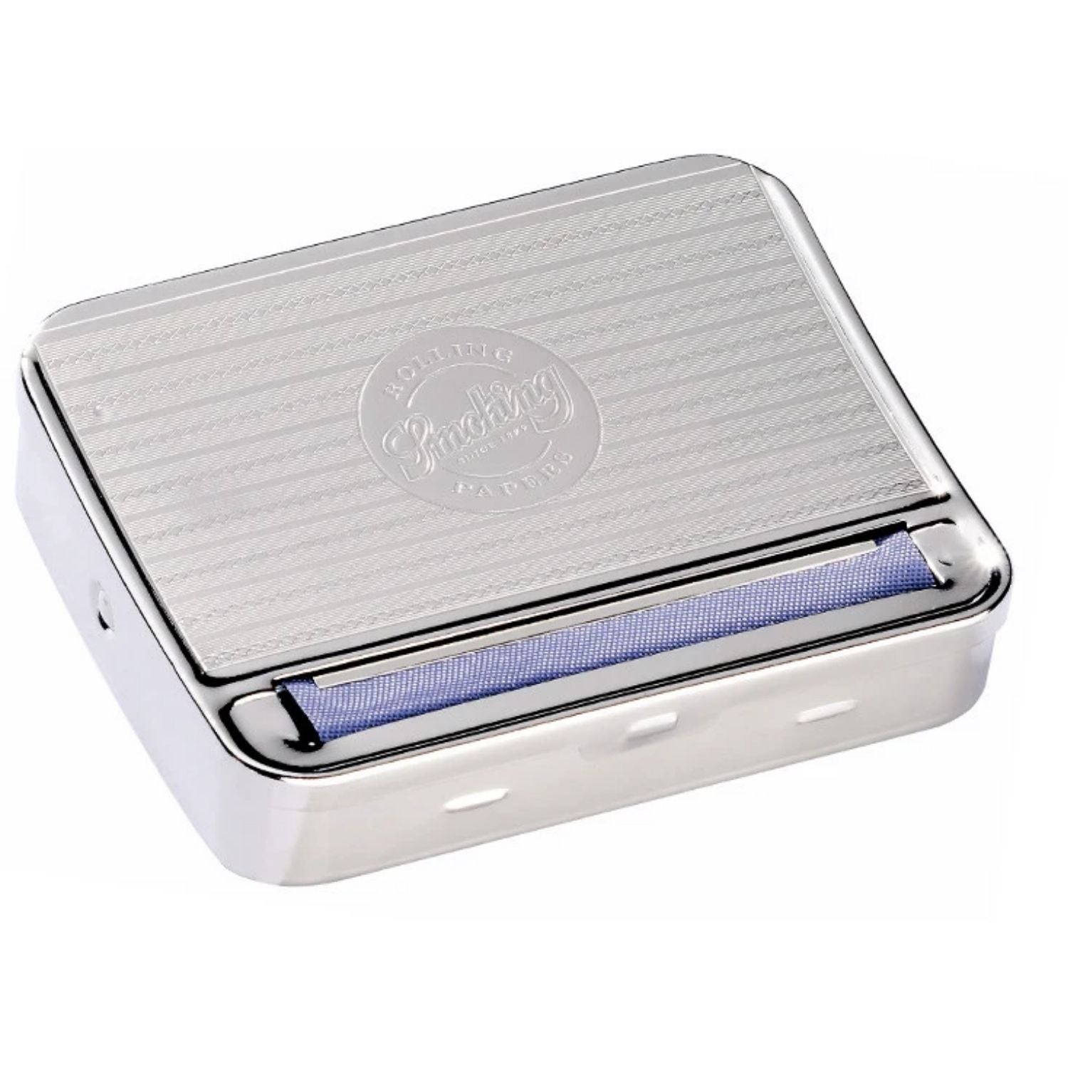 SMOKING Rolling Box (Automatic) - 70mm